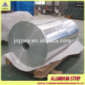 1050 1060 1100 correias de alumínio puro usadas para cabo de alumínio